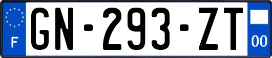 GN-293-ZT