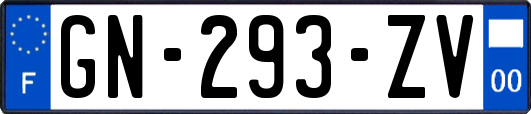 GN-293-ZV