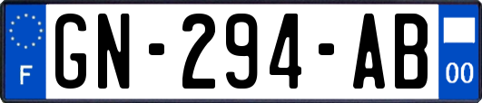 GN-294-AB