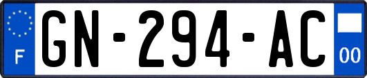 GN-294-AC