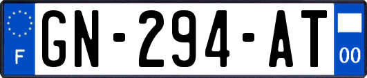 GN-294-AT