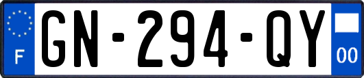 GN-294-QY