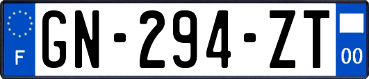 GN-294-ZT