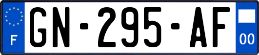 GN-295-AF