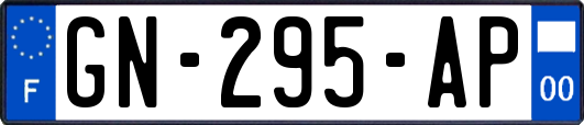 GN-295-AP