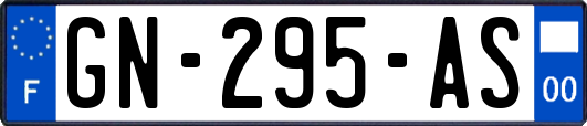 GN-295-AS