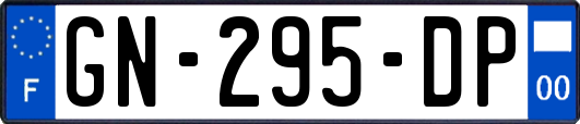 GN-295-DP