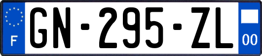 GN-295-ZL