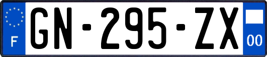 GN-295-ZX