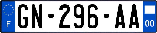 GN-296-AA