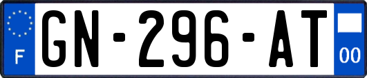 GN-296-AT