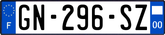 GN-296-SZ