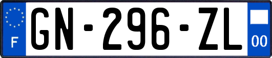 GN-296-ZL