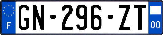 GN-296-ZT