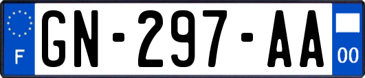 GN-297-AA