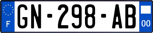 GN-298-AB