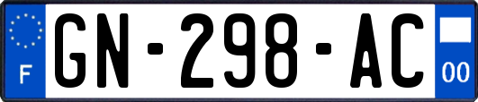 GN-298-AC