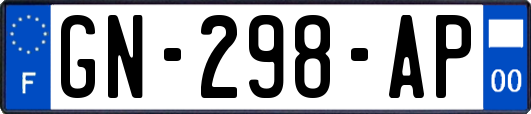 GN-298-AP