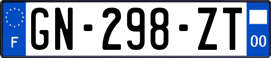 GN-298-ZT