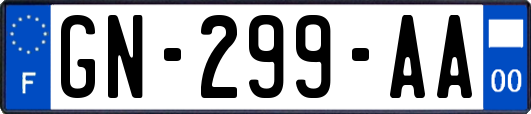 GN-299-AA