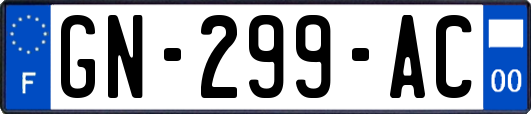 GN-299-AC