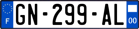 GN-299-AL