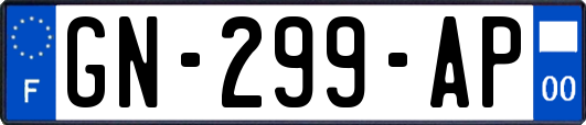 GN-299-AP