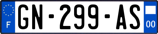 GN-299-AS