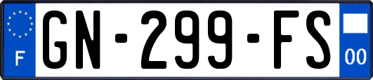 GN-299-FS