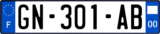 GN-301-AB