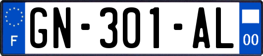 GN-301-AL