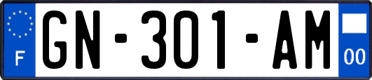 GN-301-AM