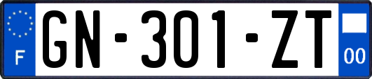 GN-301-ZT