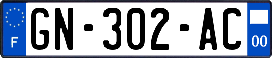 GN-302-AC