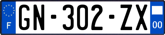 GN-302-ZX