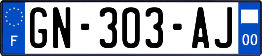 GN-303-AJ