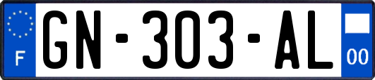 GN-303-AL