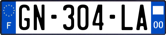 GN-304-LA