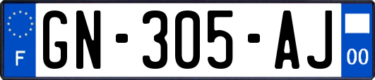 GN-305-AJ