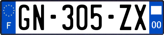 GN-305-ZX