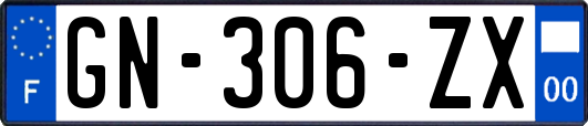 GN-306-ZX