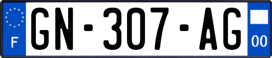 GN-307-AG