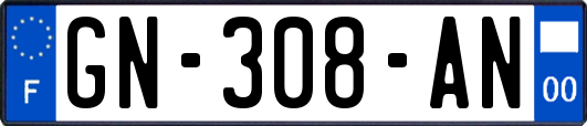 GN-308-AN