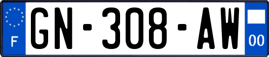 GN-308-AW