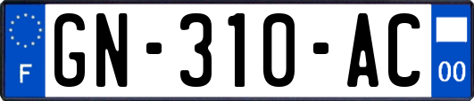 GN-310-AC