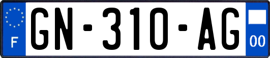 GN-310-AG