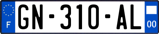 GN-310-AL