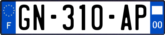 GN-310-AP