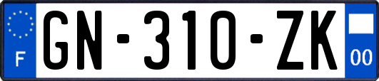 GN-310-ZK