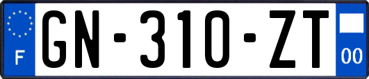 GN-310-ZT
